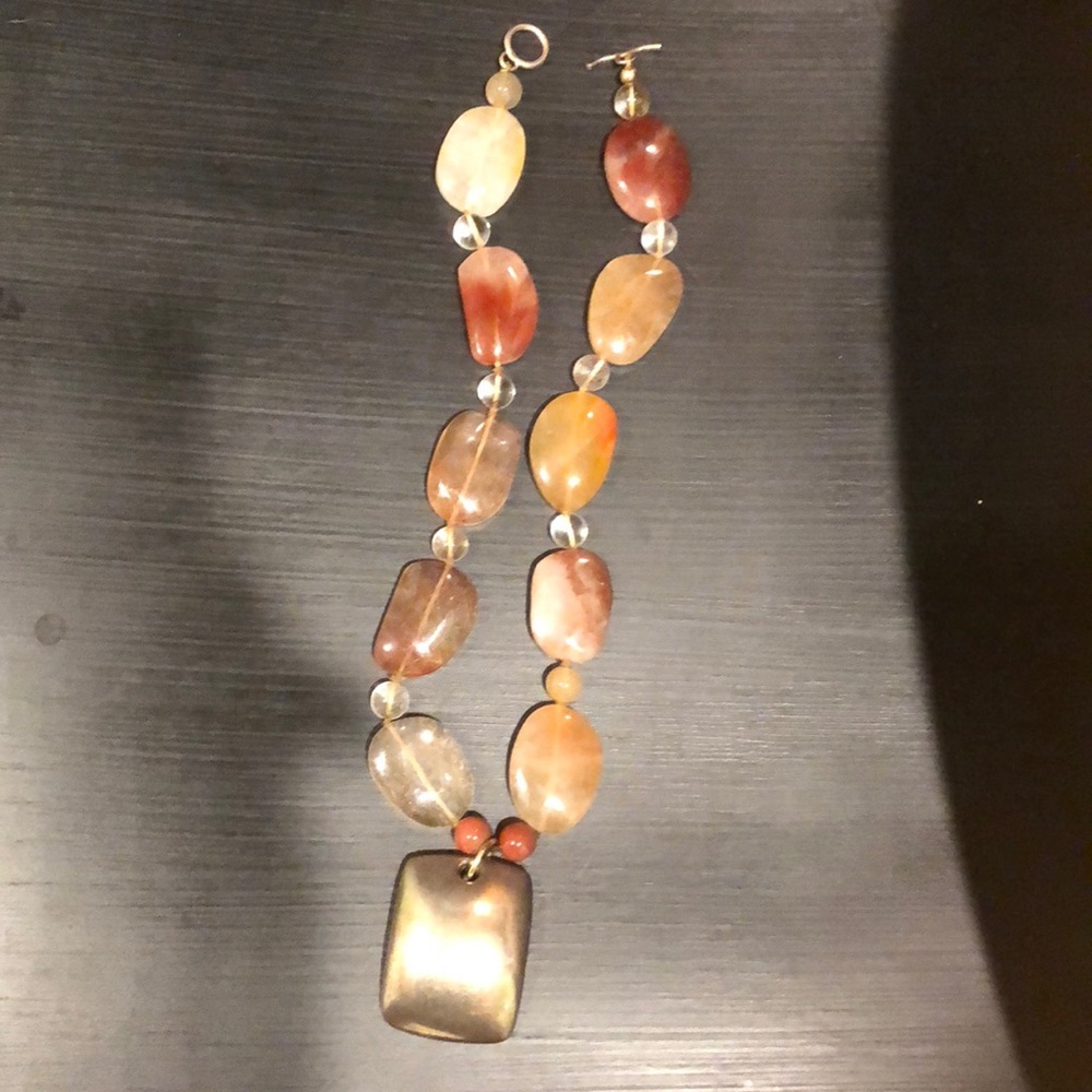 Necklace